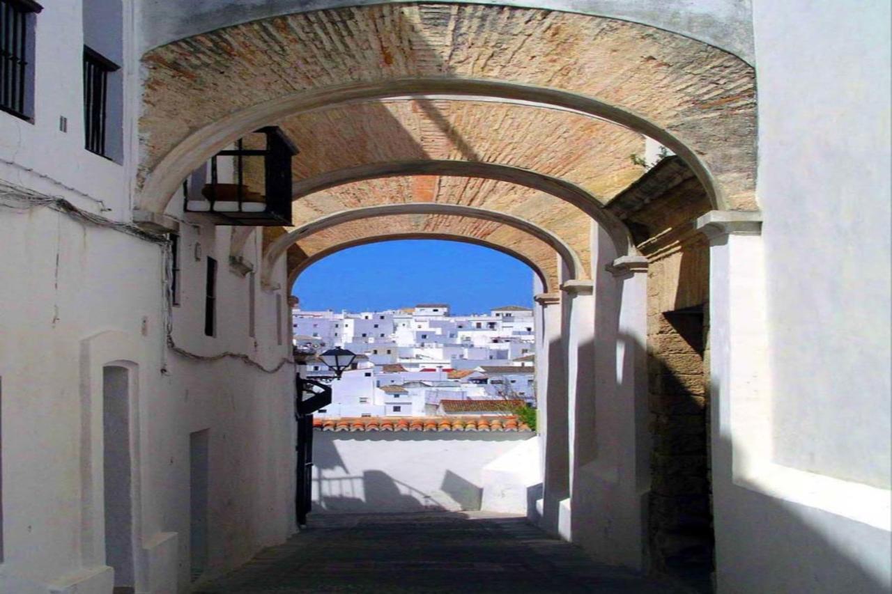 Casa Tatooine Villa Chiclana de la Frontera Exterior photo