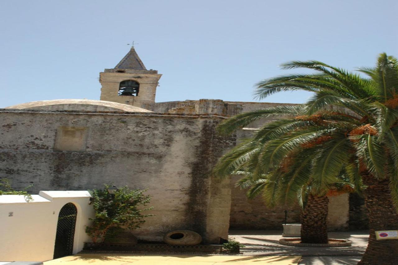 Casa Tatooine Villa Chiclana de la Frontera Exterior photo