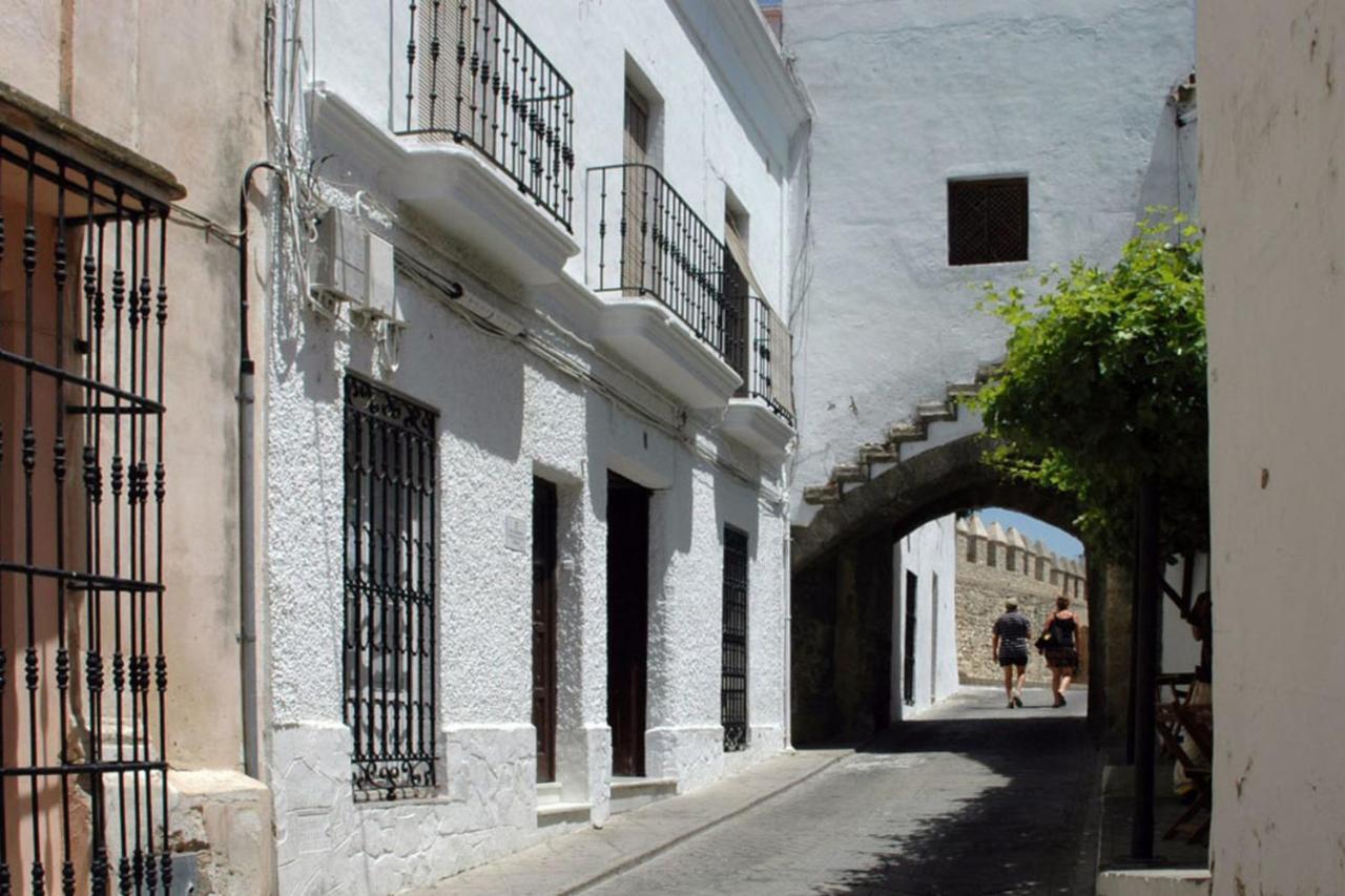 Casa Tatooine Villa Chiclana de la Frontera Exterior photo