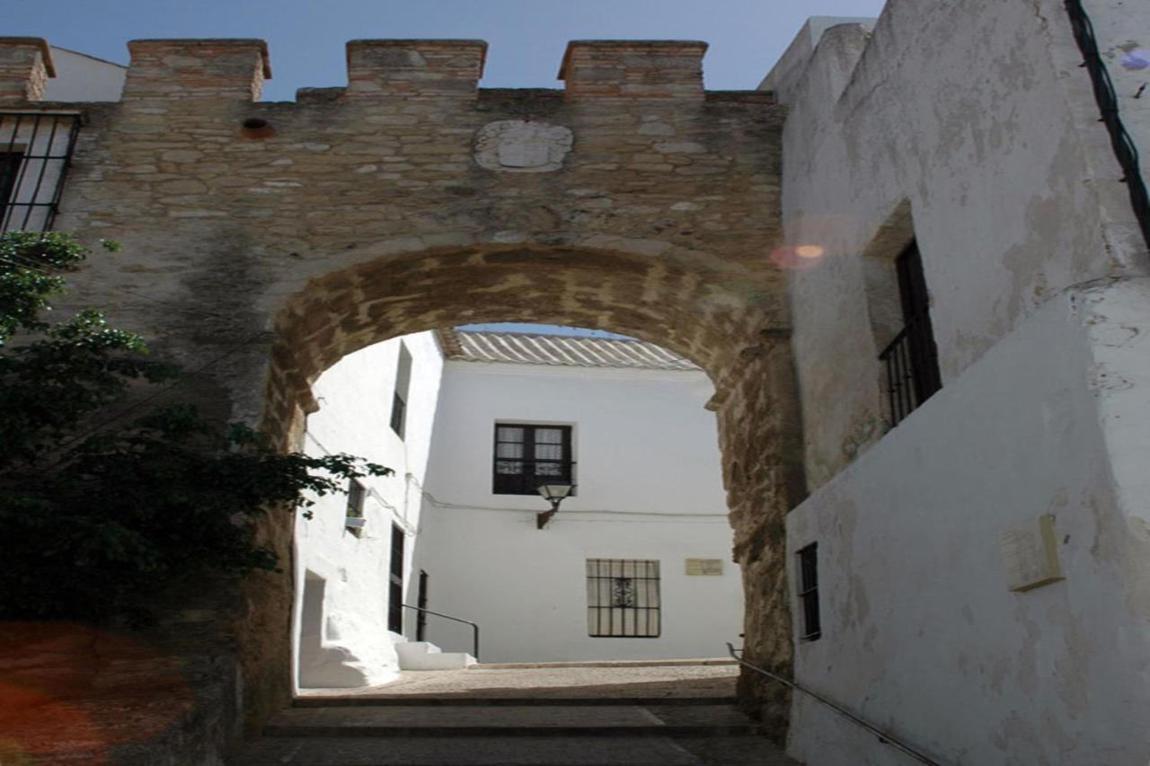 Casa Tatooine Villa Chiclana de la Frontera Exterior photo
